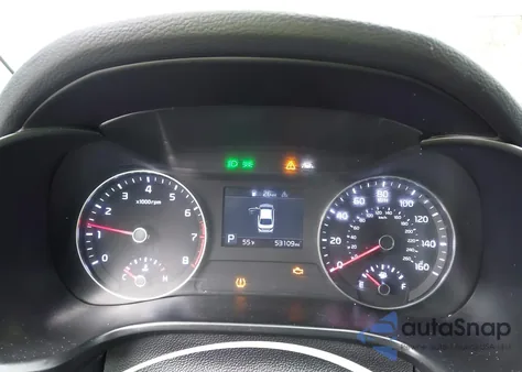 2021 Kia Forte Lxs из США, поврежденный, VIN 3KPF24AD6ME387728